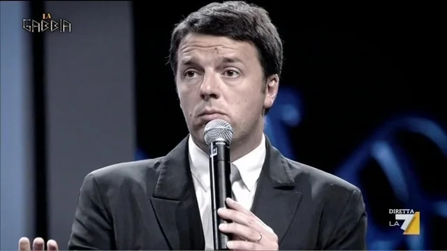Il segreto di Renzi
