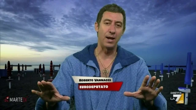 Il ritorno di Luca e Paolo del 07/01/2025