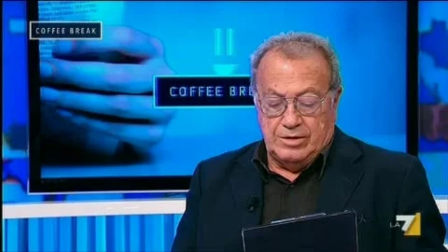 L'EDITORIALE DI VAIME DEL 21/06/12