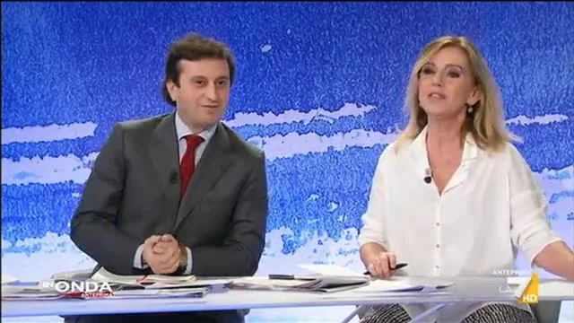 In Onda - Puntata del 28 dicembre