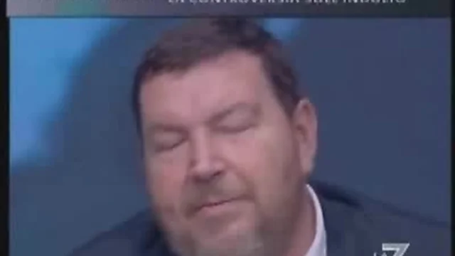 LA CONTROVERSIA SULL'INDULTO