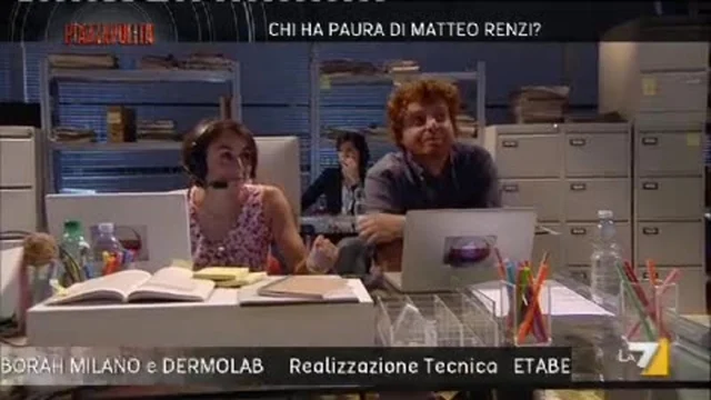 LA DOMANDA DI FACEBOOK