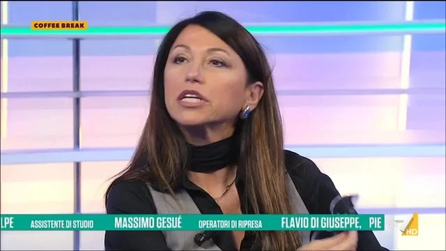 Crisi M5S, Alessandra Maiorino: "Appendino ha sbagliato e presentare le dimissioni perché ha spostato l'attenzione"
