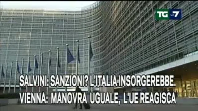 Edizione delle 13:30 - 16/11/2018