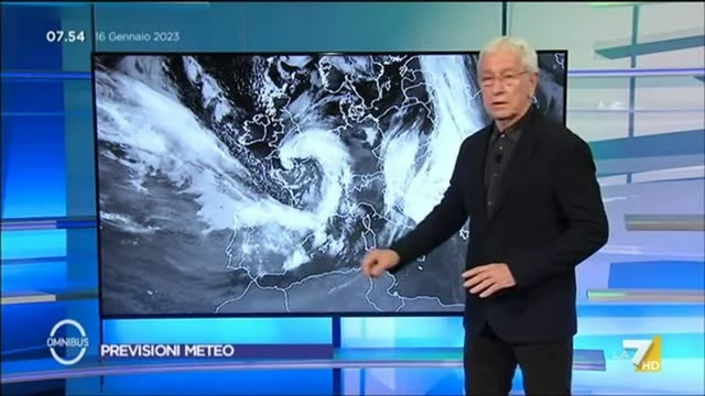 Omnibus - Meteo