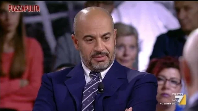 Gianluigi Paragone: "Penso che questo Governo non avrà vita lunga"