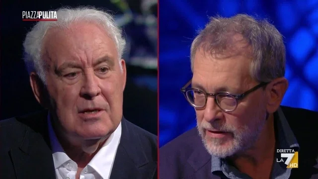 Guerra Russia-Ucraina, Santoro: “Noi stiamo pagando la guerra al posto di Trump”