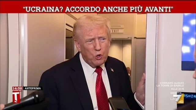Tagadà - Puntata del 20/10/2025