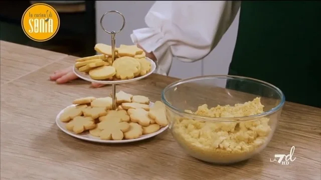 Recuperare la pasta frolla impazzita