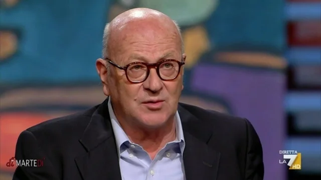 Sergio Rizzo: "Questa classe politica non sopporta le critiche dei giornali"