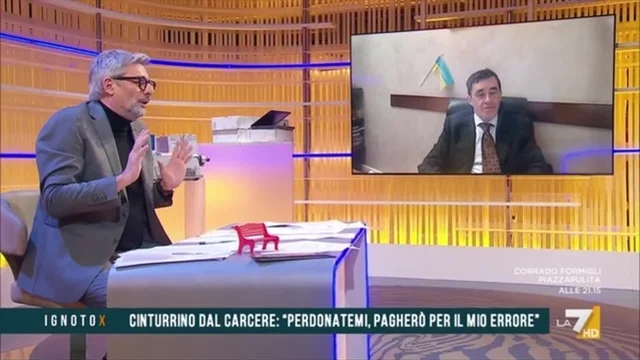 Rogoredo, Pino Rinaldi replica all’avvocato del poliziotto: "Con queste motivazioni non va molto lontano…"