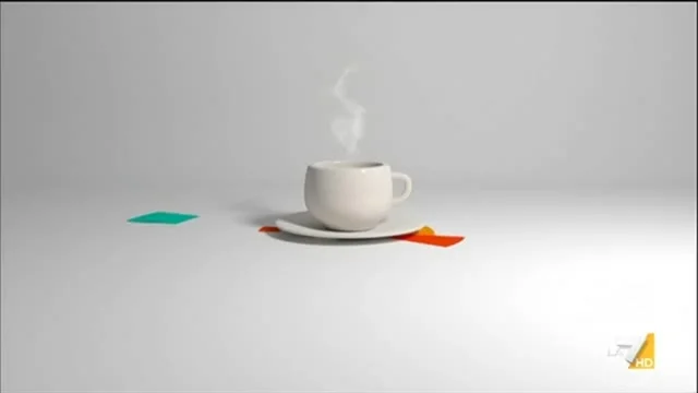 Coffee Break
