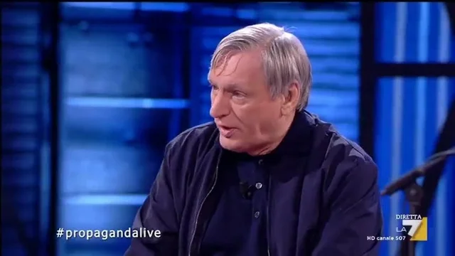 Attentato Nuova Zelanda, Don Ciotti: 'Diciamo chiaramente che il razzismo c'è, non è folklore'