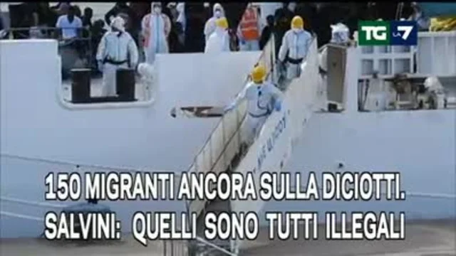 TG LA7