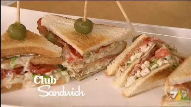 Sandwich