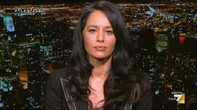 Assalto al Congresso USA, l'intervista a Rula Jebreal: "L'America è sotto shock, attacco terroristico del presidente uscente"