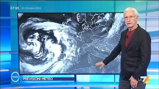Omnibus - Meteo