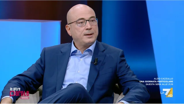 Aldo Cazzullo: "Salvini sta sbagliando tutto, sta facendo perdere voti alla Lega e guadagnare voti a Fratelli d’Italia"