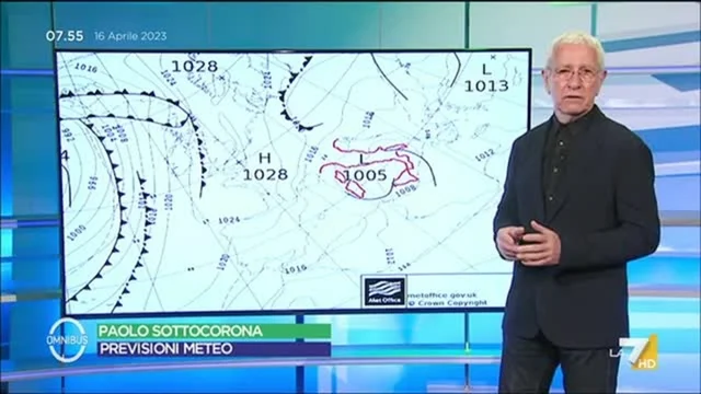 Omnibus - Meteo