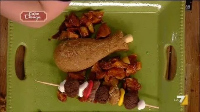 Finto Arrosto