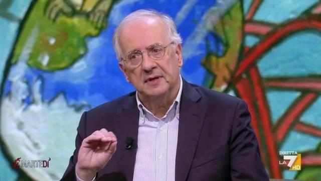Referendum giustizia, Veltroni: "La Costituzione si cambia insieme, per questo voterò No"