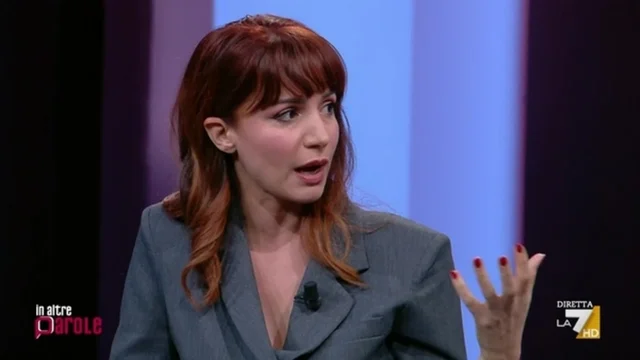 Caso Ferragni, Andrea Delogu: "Una cosa disonesta…”