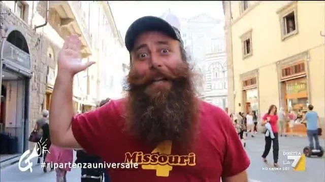 Propaganda Live - Impalla l'arte e mettila da parte