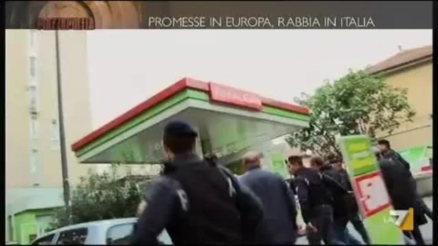 JABIL: LICENZIAMENTI SENZA CRISI