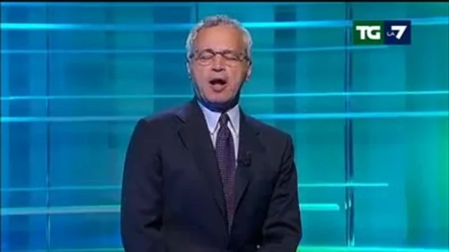 Edizione delle 20:00 - 30/08/2018