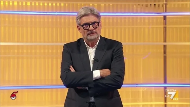 Pino Rinaldi: "Via Poma, stiamo scoprendo qualcosa che farà impallidire Garlasco”