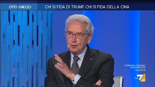 Vertice Usa-Cina, Benabé: “Xi non è un despota onnipotente, la Cina è un Paese molto complesso”