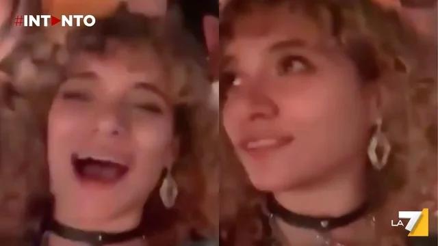 La mamma di Camilla Sanvoisin condivide un video della figlia: “Era felice”