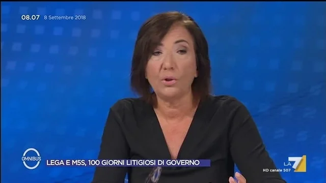 Lega e M5S, 100 giorni litigiosi di governo