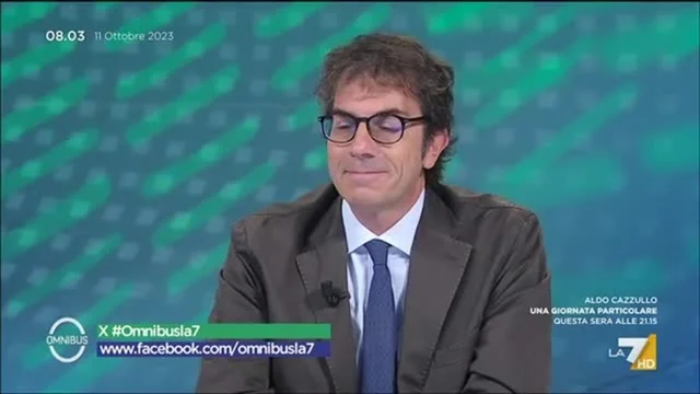 Omnibus Dibattito