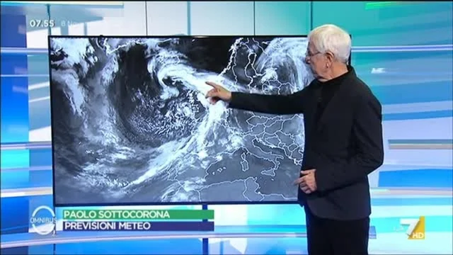 Omnibus - Meteo