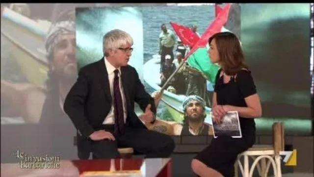 Il commento di Beppe Severgnini - 15 aprile 2011