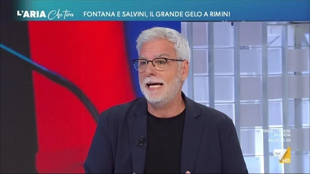 Primarie campo largo, Mollicone: "Se vince Conte è la fine del Pd come leader dell'opposizione"