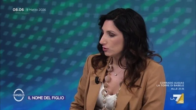 Iran, Melcangi sul figlio di Khamenei: "Segnale importante, segnale di linea dura"