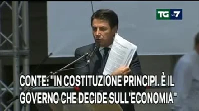 Edizione delle 13:30 - 30/09/2018