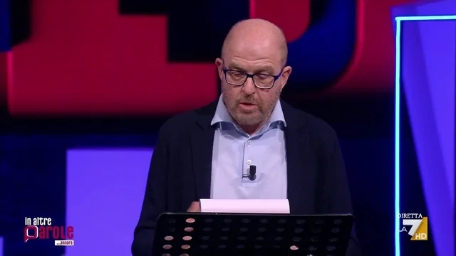 Come vincere l’odio con l’amore, la lezione di Carmen, Jenni e Davide, la buonanotte di Massimo Gramellini