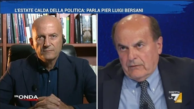 In Onda - Puntata del 20/07/2021