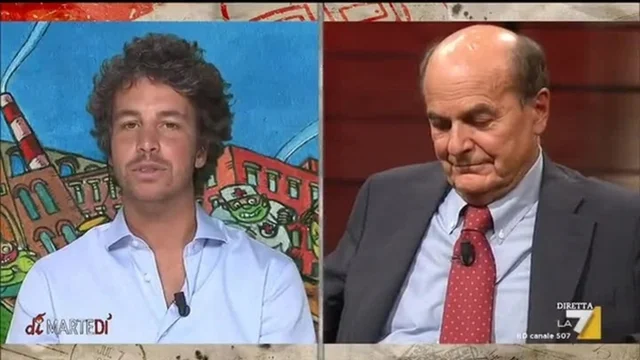 Referendum, Mattia Santori: "Voto no. Non voto a scatola chiusa, non mi fido"