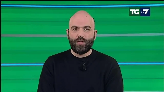 Roberto Saviano sull'omicidio del giornalista slovacco di 27 anni Jan Kuciak: 'Ammazzato per avere raccontato anche del nostro Paese'