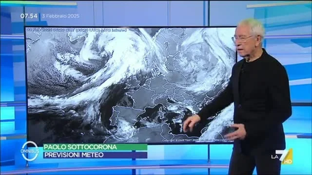 Omnibus Meteo