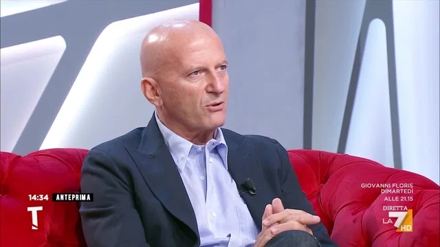 Proteste, Minzolini: "Aumento improvviso dell'inflazione"