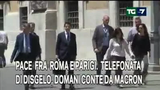 TG LA7