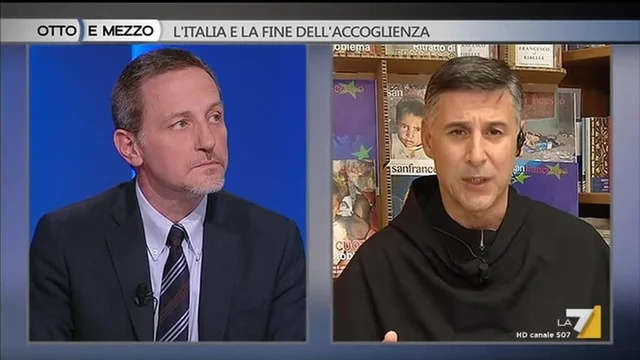 L'Italia e la fine dell'accoglienza