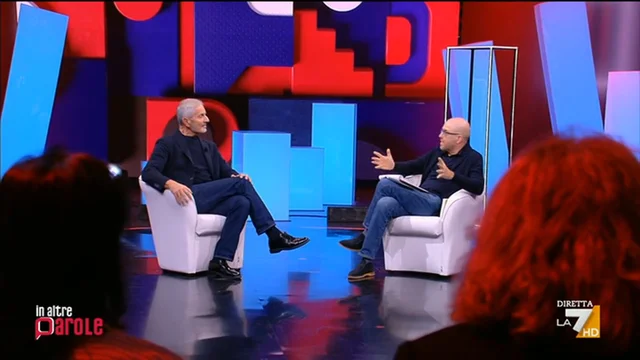 L'intervista a Gianrico Carofiglio: "esiste un armamentario linguistico del populismo"