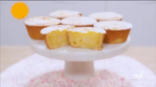 Budino di riso