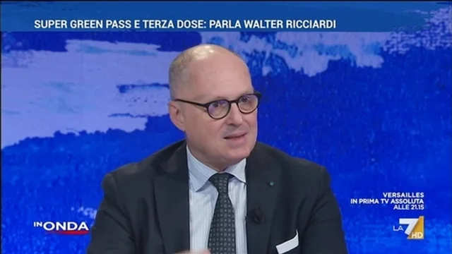 In Onda - Puntata del 20/11/2021